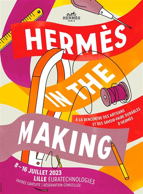 hermes lille incubateur.